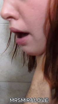 I Flirt with a Girl on the Beach… She Takes Me to the Bathrooms to Fuck