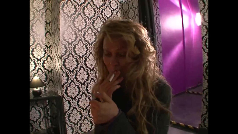 Absolute BDSM films - The original: Fantasi Sado Maso dipenuhi dalam sekatan ketat