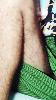 Hard Cock Here Again