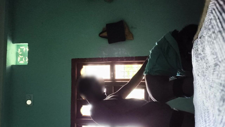 Pumi: Viral Girl Sex Video