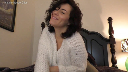 Natalie Wonder: Mladší bobulek, tím sladší je šťáva