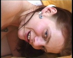 GERMAN PORN CLASSICS: 对我来说，所有的漏洞都在发挥作用