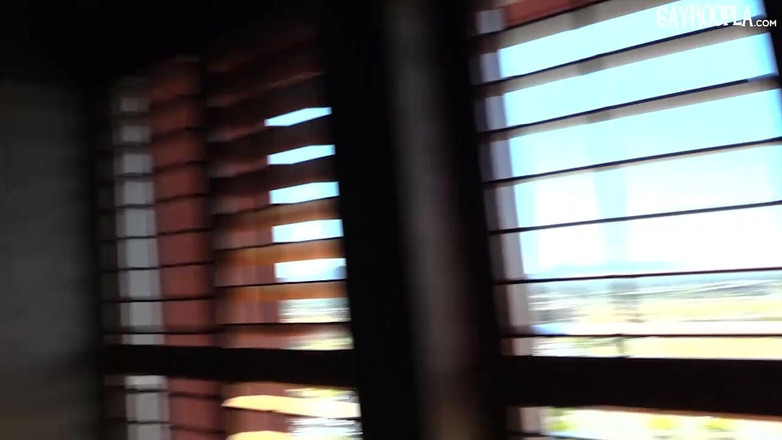 Gay Hoopla: Svalnatý muž Ajay Laws