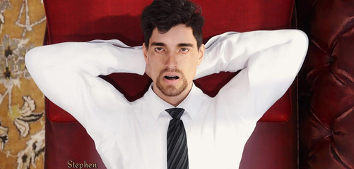 LoveSkySan69: Být Dik 10 - Část 365 Náhlá změna od Loveskysan69