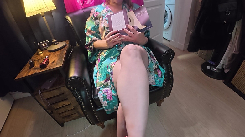 InannaJustice: Urut kaki yang ringkas