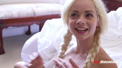 New Sensations: Cute Little Things #1 - Interviews