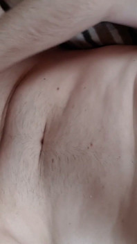 Solo Cumshot