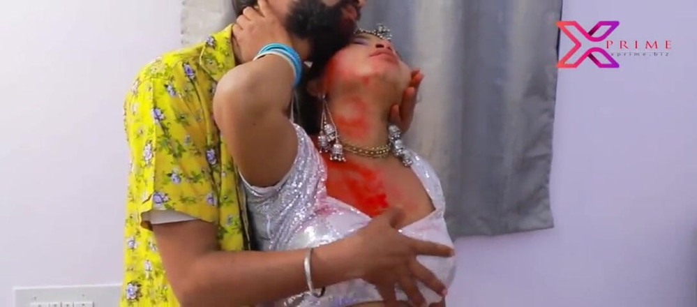 Indian Erotica: Dragoste cu Dance Master