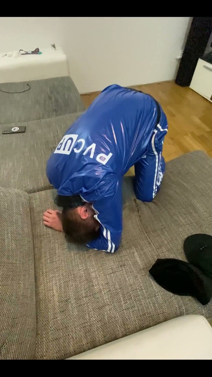 AndreDox: Suck Me