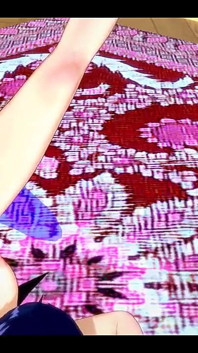 Můj hrdina Akademie Hentai - Kayama Nemuri Hardsex - japonská asijská Manga Anime Filmová hra porno