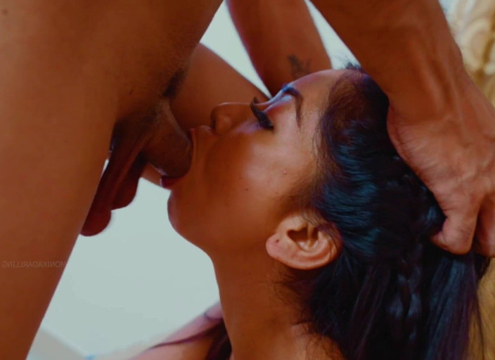 Kilash: Husband Licks His Wife's Pussy and Gives Her Penis
