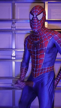 Spider-man Solo - First Edition