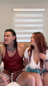 Gemini Jay Scarlett Venom