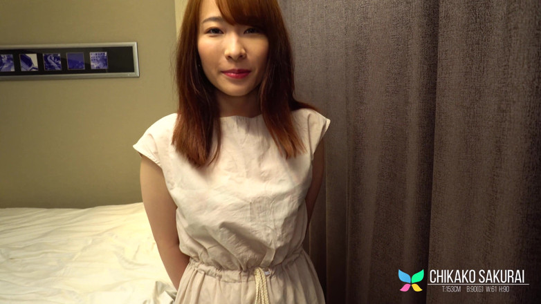 Tenshigao: Chikako Sakurai Wants to Have More Sex Before She Leaves...