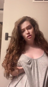 Milking My Heavy Tits