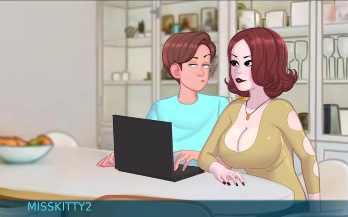 Miss Kitty 2K: Seksnotitie - 145 ze keek naar porno! door Misskitty2k