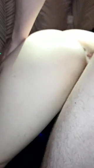 MaksDana33: I Tied My Stepsister with a Garland and Fuck My...