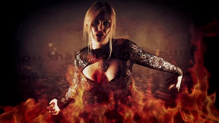 Goddess Misha Goldy: Renunciation of the false god! Acceptance of sinful faith - Goldycism!...