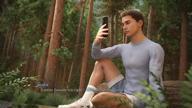 Wickedgammes studio: पुसीलैंड (भाग 6)