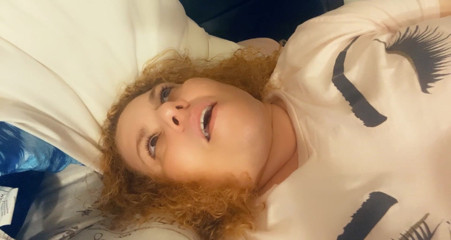 Curvyliz9: Video chat