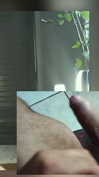 Masturbace během deště