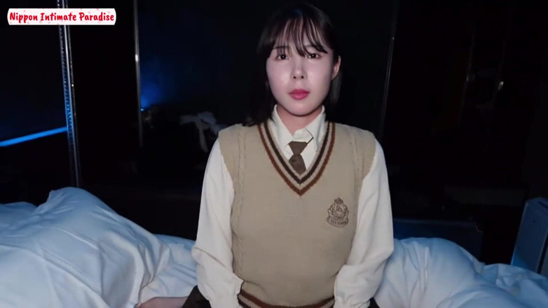 Temptation: Asian angel 28168