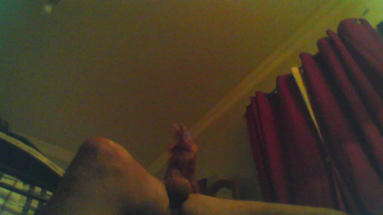 The Confessor: Sebe láska byl nejlepší nápad masturbace