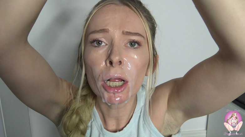 Brea Rose: Lara Croft群交