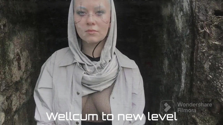 Vilu_and_Mi: Cyberpunk Vilu อมควย Vidish