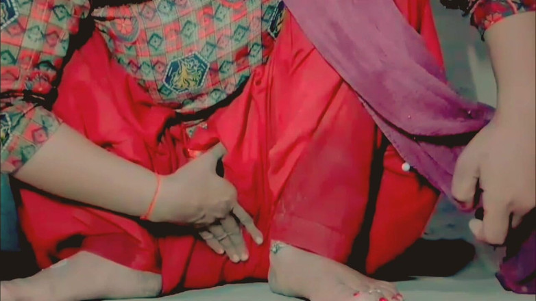 TricolorMusic3: Leidenschaftlich masturbieren allein