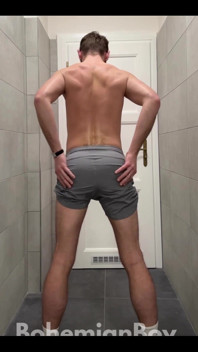 A little Monday tease