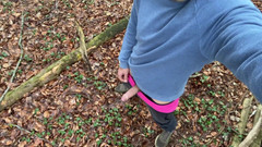 Fratchino: Musel chcat se svým tvrdým ptákem