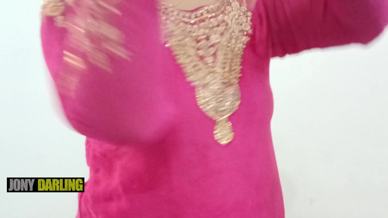 Jony Darling: Bhabhi pakistanaise punjabi 