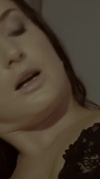 This Cock Hungry Slut Gets Her Lover in Her Room to Get Fucked Properly