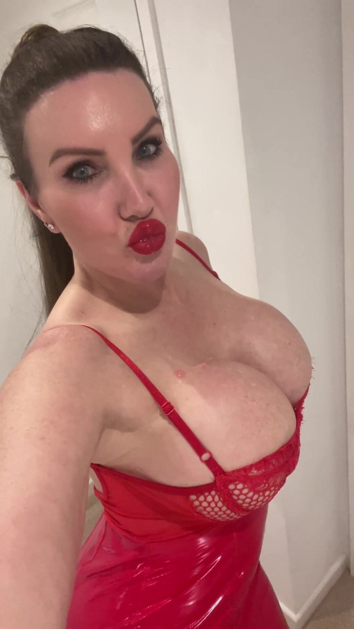 Sophie James: Totally Ruined Saliva Snot Dildo Gagged