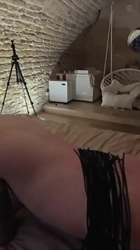Sessione POV (parte 1)