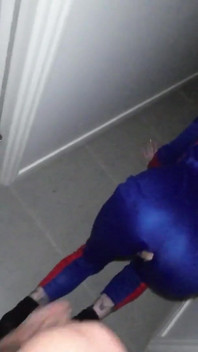 Spiderwomen Cosplay Whore Degraded