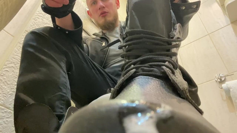 Hunky time: Penghinaan Fag (atas Permintaan)