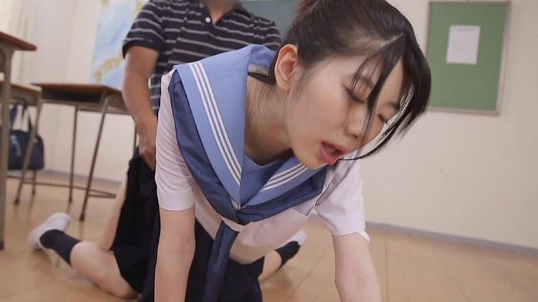 CherryBONBON: 群衆が消えると、彼女と私だけになる