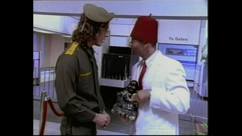 Hard Accademy: 美味しくて魅惑的なクリトリス映画