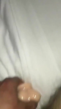 Uncut Cock