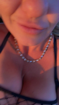 Titties with a Windmill View