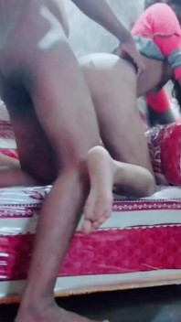 Indian Teachers Fuck with Students Huge 8 Inch Cock