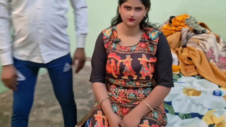 Payalxxx1: Maid Sex Ind