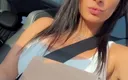 Emanuelly Raquel: Mysterious Box Sold