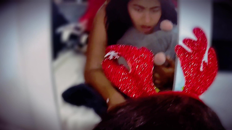 Uncut Lil Midget and Latina Freaky Friends: South Merican Gooonie Room Cummy Bear