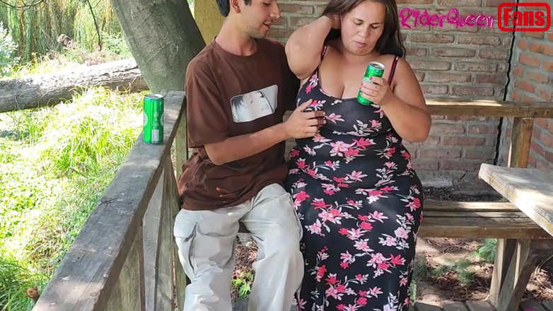 Riderqueen: Gerçek - yavaş çekimli hayranlar için video