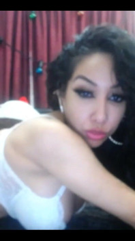 Big Booty Kaliyah