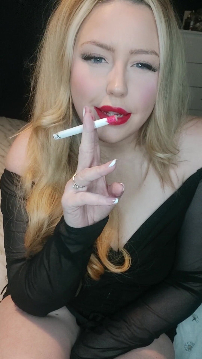 XCindy-louX: Tuksedo Tamat