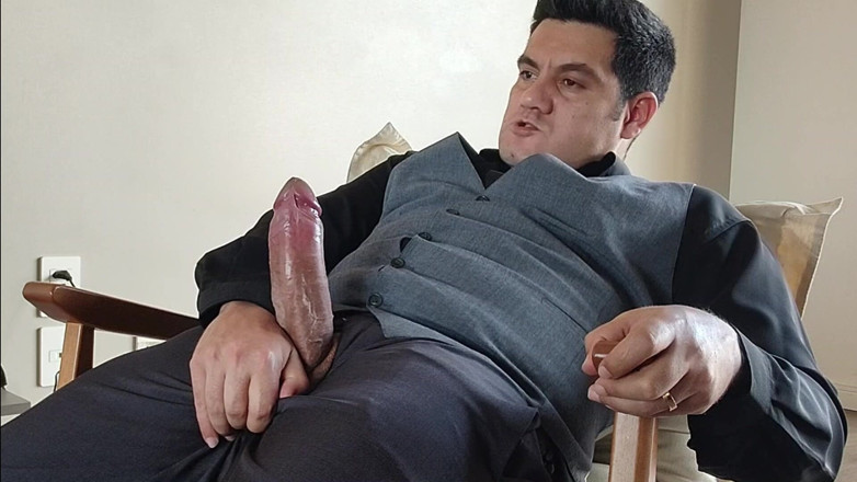 YuriGaucho: Yuri Gaucho Se Masturbando Em Frente Ao Espelho